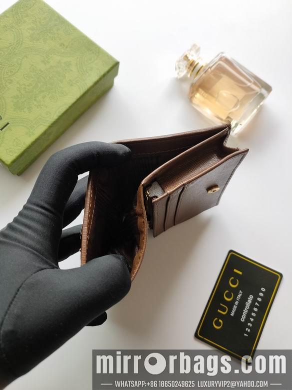 Gucci Bags 1:1 621887 11X8.5X3cm XMY 6