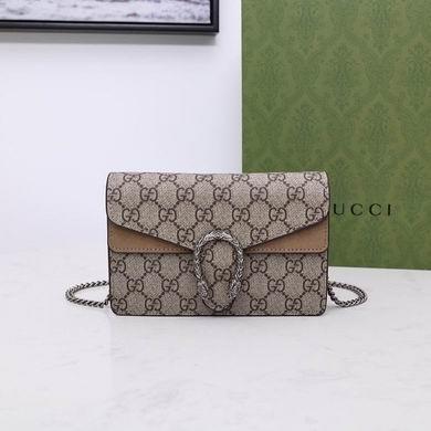 Gucci Bags 1:1 WL476432 16.5X10X4.5