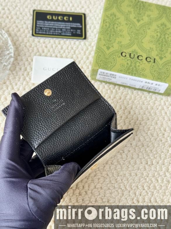 Gucci Bags 1:1 739525 11cm ZC 5