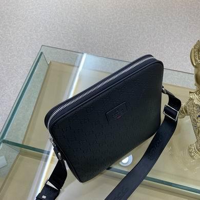 Gucci Bags 1:1 6862-4 25X5X26.5cm XM