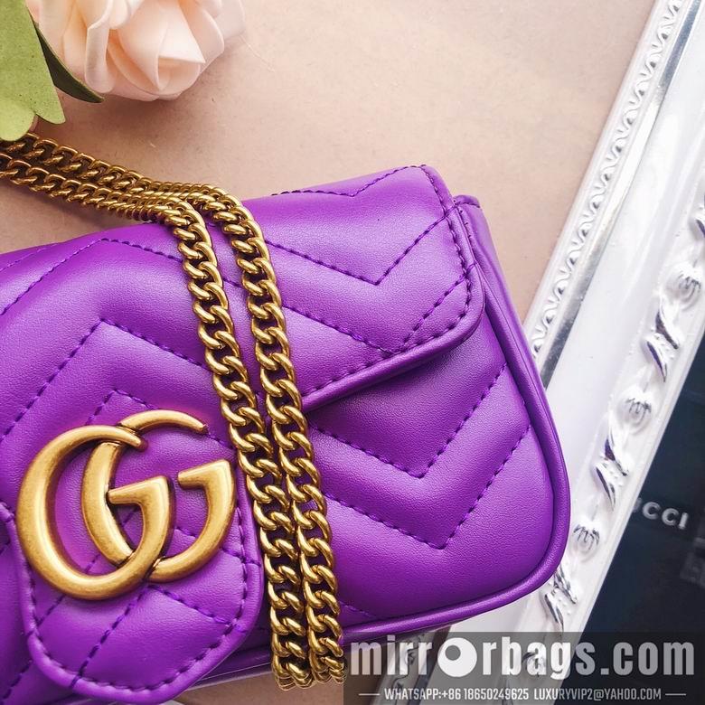 Gucci Bags 1:1 WD476433 16.5X5X10