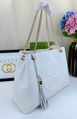 Gucci Bags 1:1 308982 38X27X14cm DF 3colour
