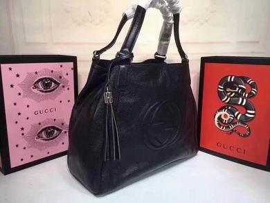 Gucci Bags 1:1 WD282309 35X29X16