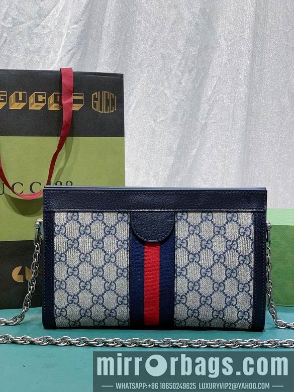 Gucci Bags 1:1 503877 26X17X8cm DF-1