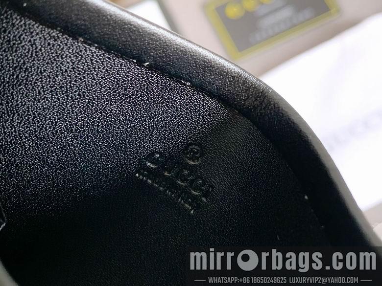 Gucci Bags 1:1 451277 10X7.5cm YG 3