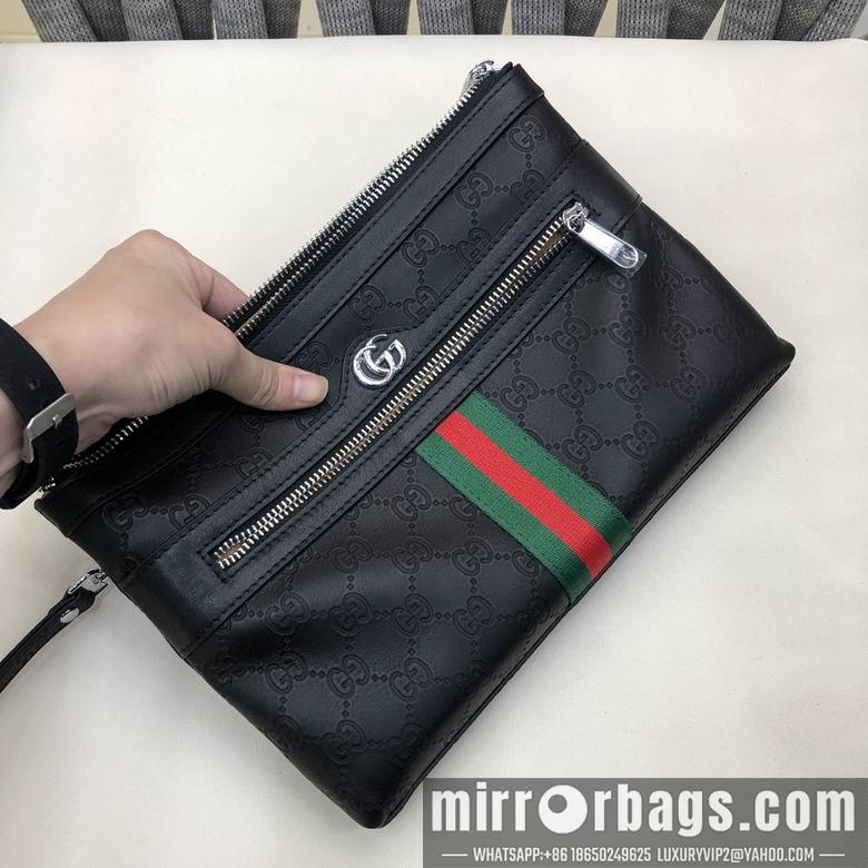 Gucci Bags 1:1 6630-5 28X18X3cm WP