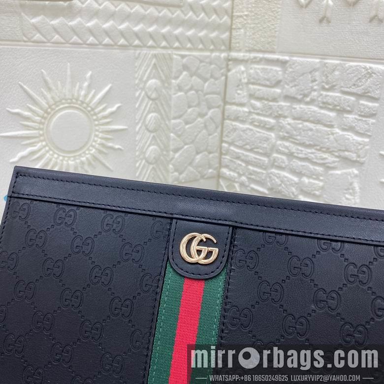 Gucci Bags 1:1 5052-5 28X21X6cm XM