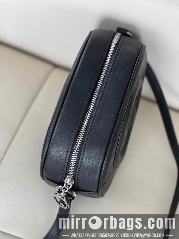 Gucci Bags 1:1 Blondie 760169 13X25X12cm DF-1 3colour