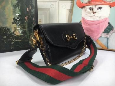 Gucci Bags 1:1 WD677286 26X16X4