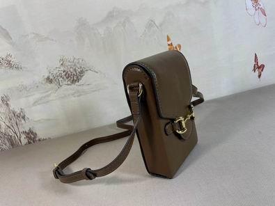 Gucci Bags 1:1 625615 17x11x4cm df04