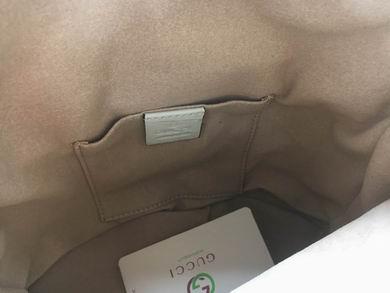 Gucci Bags 1:1 WD602118 22.5X25X12