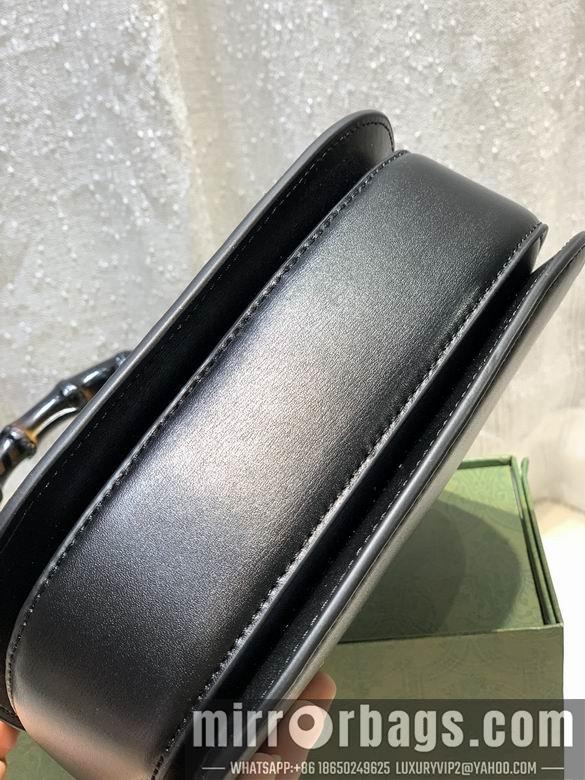 Gucci Bags 1:1 WD675797克皮 21X15X7