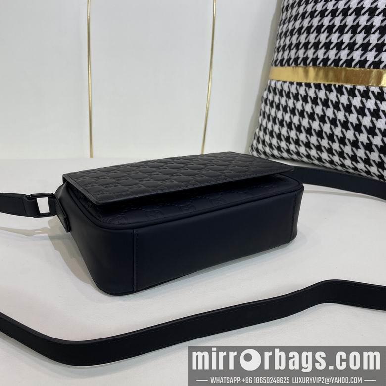 Gucci Bags 1:1 HT28-5 23X15X7cm WP