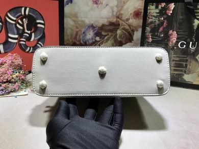 Gucci Bags 1:1 621220 25X24X9cm DF 2colour