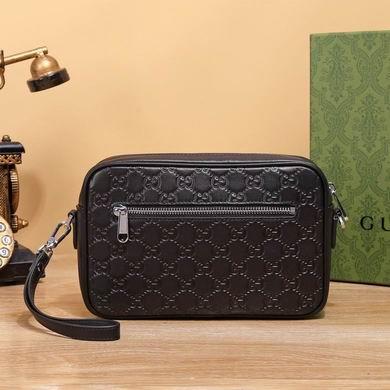 Gucci Bags 1:1 5010 24X6X16cm WP 3colour