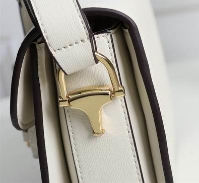Gucci Bags 1:1 Horsebit 602204 25x18x8 cm df0328