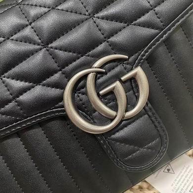 Gucci Bags 1:1 WD498110 27X19X10.5