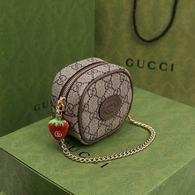 Gucci Bags 1:1 052106 XM 2colour