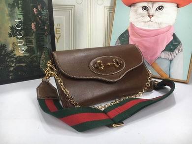 Gucci Bags 1:1 WD677286 26X16X4