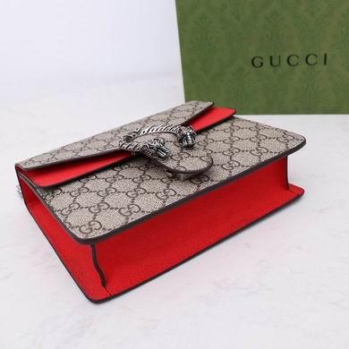 Gucci Bags 1:1 WL421970 20X15.5X5