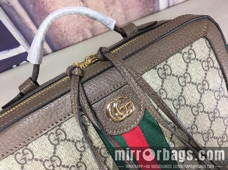 Gucci Bags 1:1 Ophidia 550622 25x20x7.5cm df03