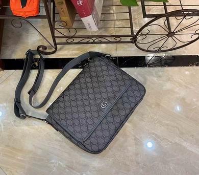 Gucci Bags 1:1 761741 28X22X8cm DF 3colour