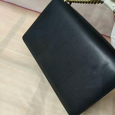 Gucci Bags 1:1 431777 28X16X8cm DF 2colour