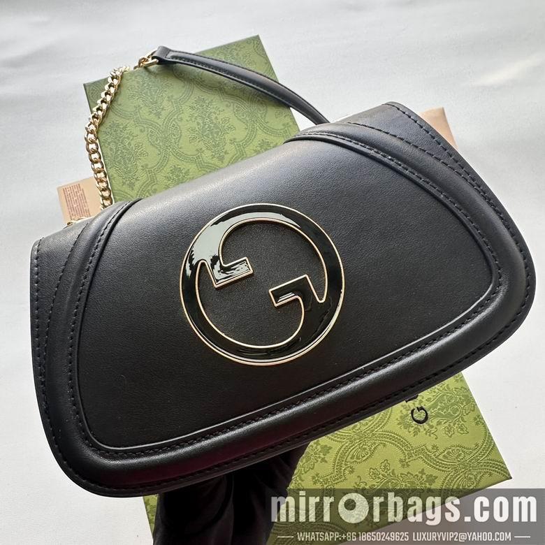 Gucci Bags 1:1 815711 21.5X11X8cm DF 4colour