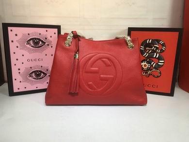 Gucci Bags 1:1 WD308982 38X27X14