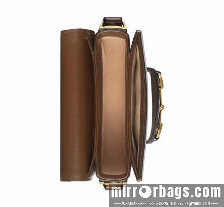 Gucci Bags 1:1 760191 18X17X6.5cm DF