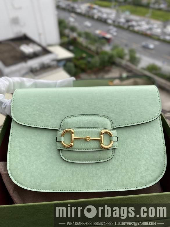 Gucci Bags 1:1 602204 25X18X8cm DF-3