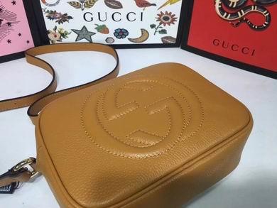 Gucci Bags 1:1 WD308364 21X15X7