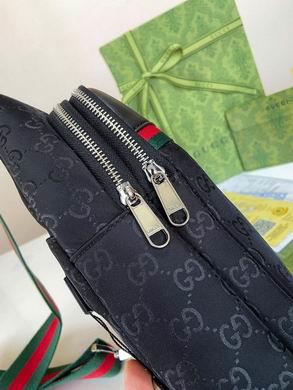 Gucci Bags 1:1 82027 15X28X6cm XM