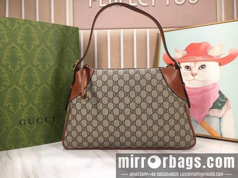 Gucci Bags 1:1 815217 37X23X8cm DF 2colour