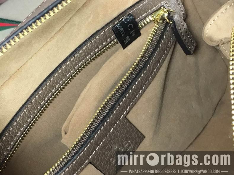 Gucci Bags 1:1 Ophidia 550622 25x20x7.5cm df03