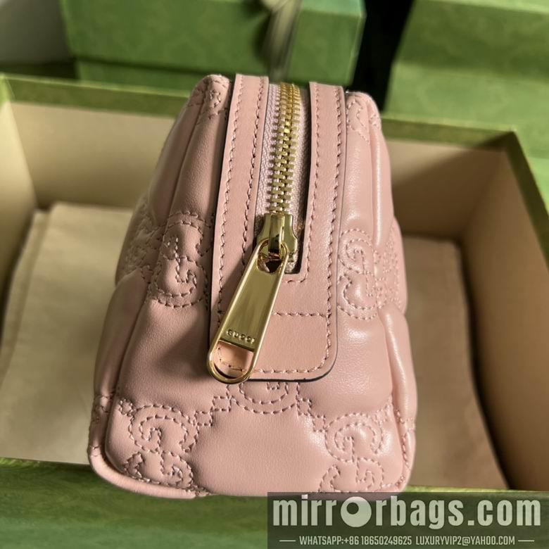 Gucci Bags 1:1 726047 16X12.5X9cm