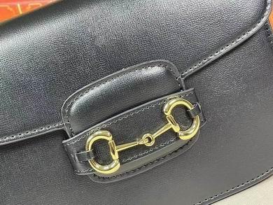 Gucci Bags 1:1 602204 25X18X8cm DF 3colour