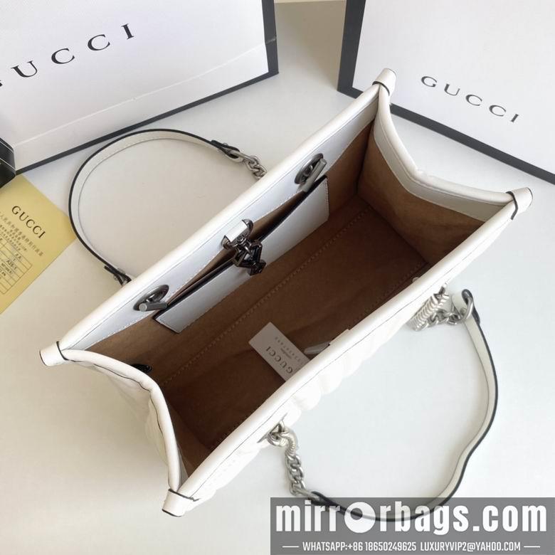 Gucci Bags 1:1 681483 26.5X19X11cm DF 3colour
