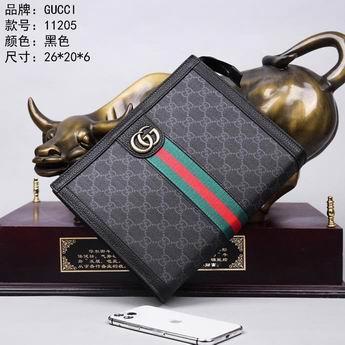 Gucci Bags 1:1 11205 26X20X6cm WP