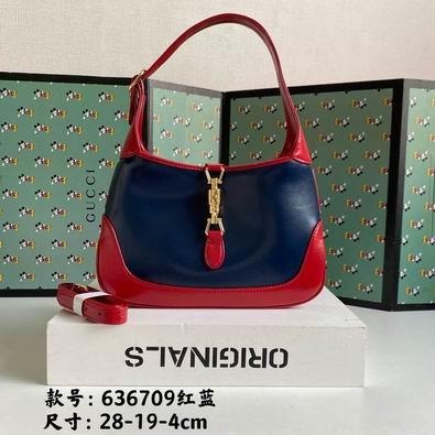 Gucci Bags 1:1 636706 27.5x19x4cm df04