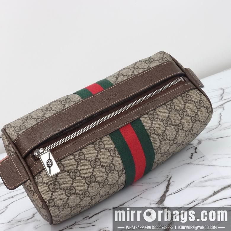 Gucci Bags 1:1 759689 25.5X13X13cm DF