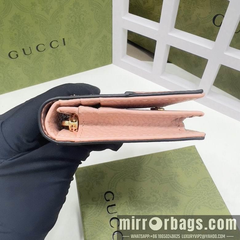 Gucci Bags 1:1 7009 11X9X3cm ZC 1