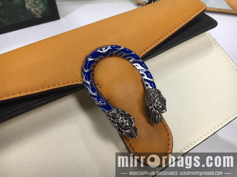 Gucci Bags 1:1 WD499623 25X13.5X7