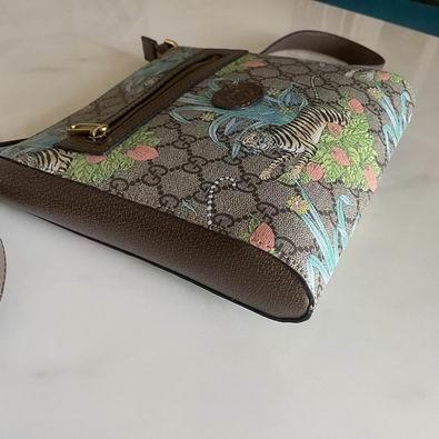 Gucci Bags 1:1 645054 21x23x4cm df04