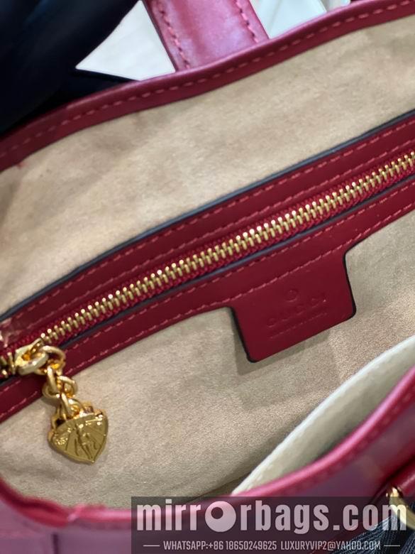Gucci Bags 1:1 782849 27.5X19X4cm DF