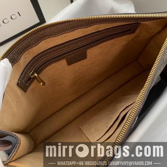 Gucci Bags 1:1 Ophidia 523359 34x24x5cm df04