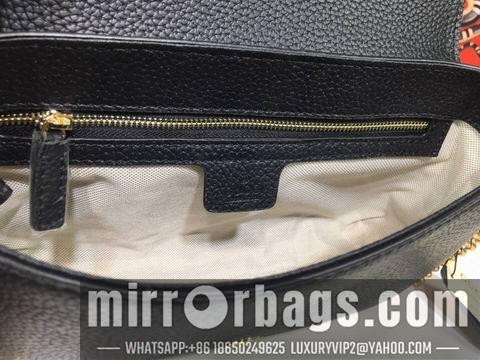 Gucci Bags 1:1 336752 27x16x5cm df06