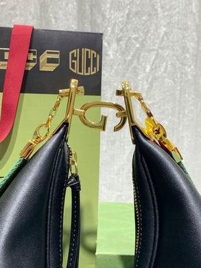 Gucci Bags 1:1 Attache 702823 35X32X6cm DF 4colour