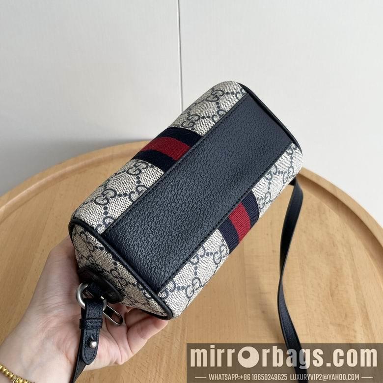 Gucci Bags 1:1 781490 16.5X10X9cm XMY