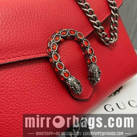 Gucci Bags 1:1 WL401232 20X13X6